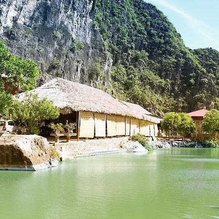 Tam Coc Homestay 닌빈 외부 사진