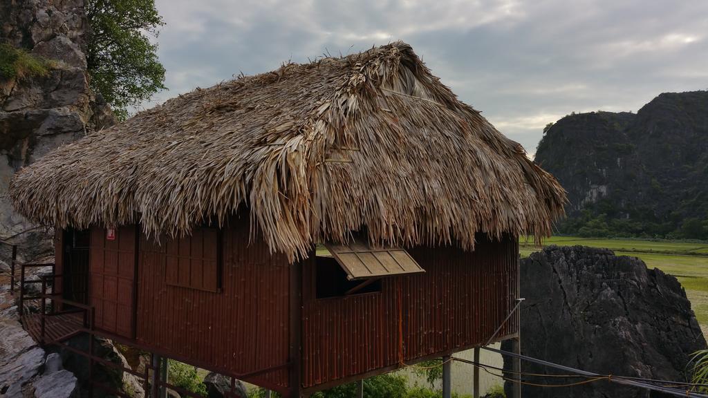 Tam Coc Homestay 닌빈 외부 사진