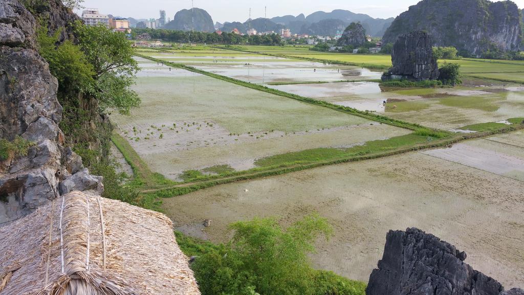 Tam Coc Homestay 닌빈 외부 사진