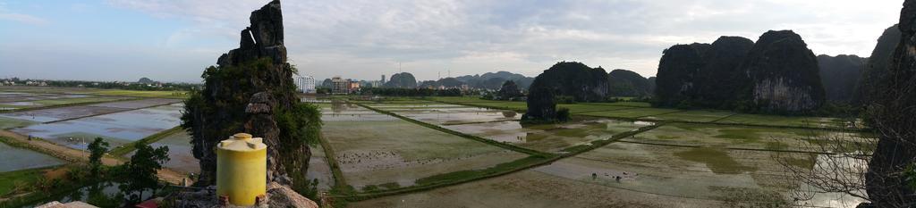 Tam Coc Homestay 닌빈 외부 사진