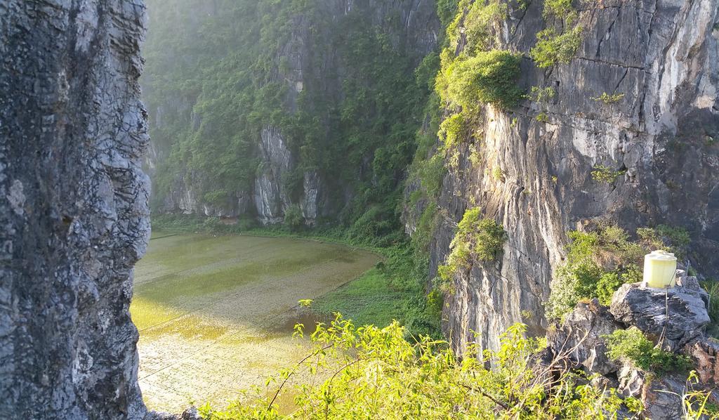 Tam Coc Homestay 닌빈 외부 사진