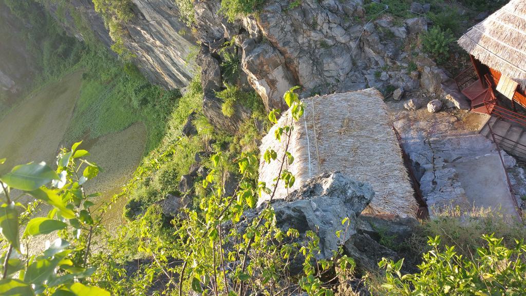 Tam Coc Homestay 닌빈 외부 사진