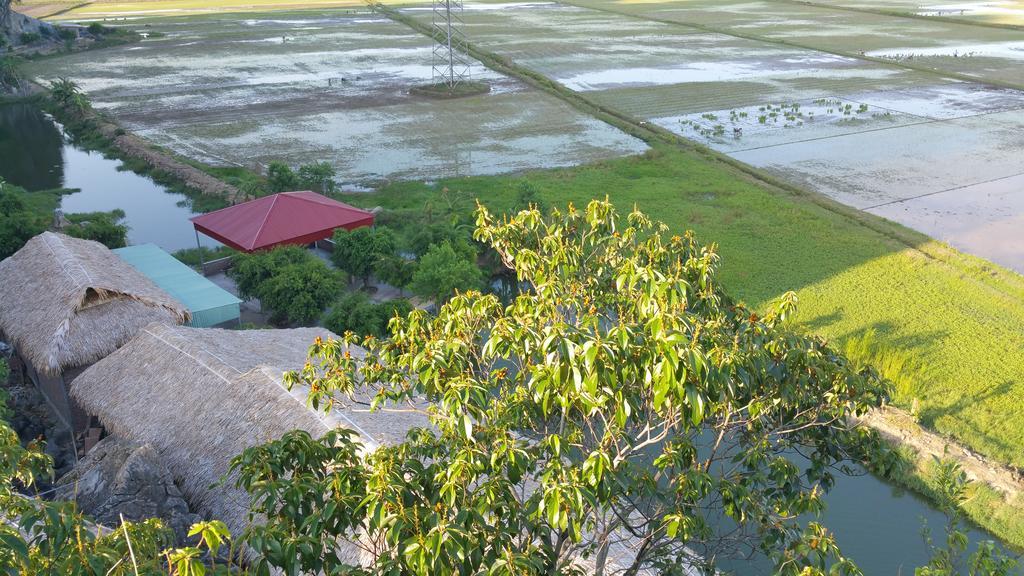 Tam Coc Homestay 닌빈 외부 사진